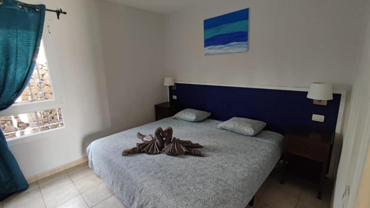 Tony Apartment In Matagorda Guacimeta Los Pocillos Kültér fotó